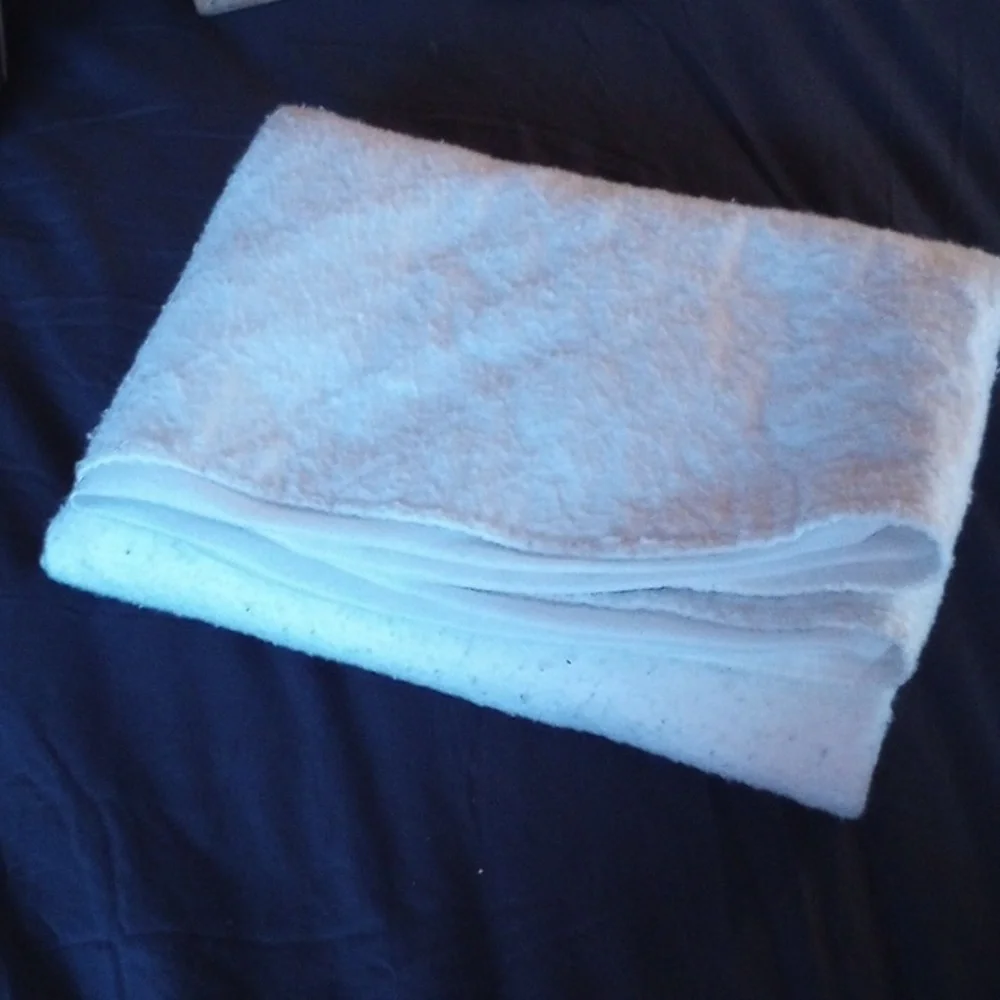 Waterproof Mattress Protector Baby/Toddler
